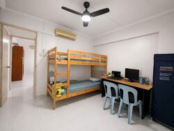 Blk 760 Woodlands Avenue 6 (Woodlands), HDB 4 Rooms #577450611